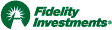Fidelity Investments Logo