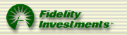 Fidelity Investments Logo