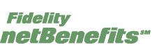NetBenefits logo